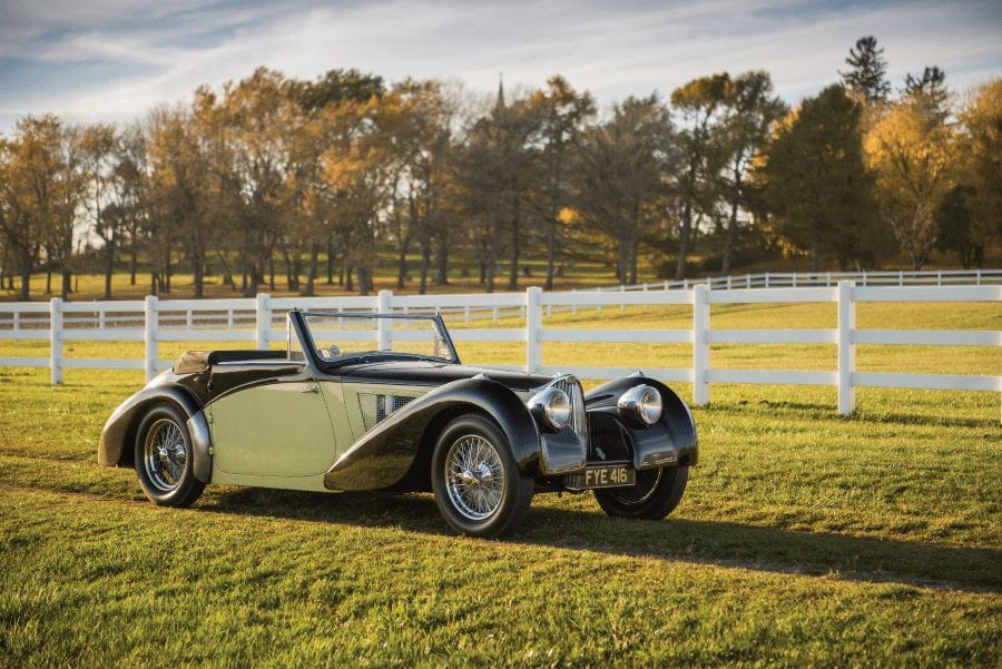 JBR Capital 75 most expensive cars sold at auction