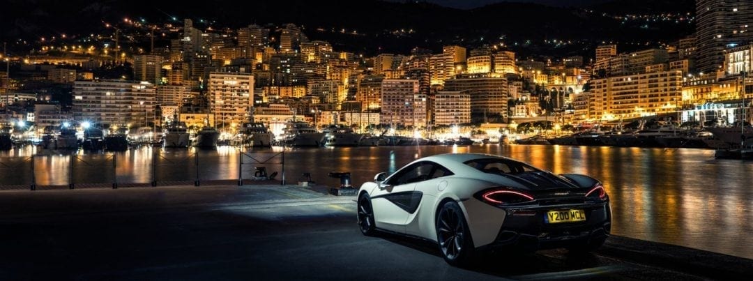 Mclaren 540c Finance Lease And Hire Purchase Jbr Capital