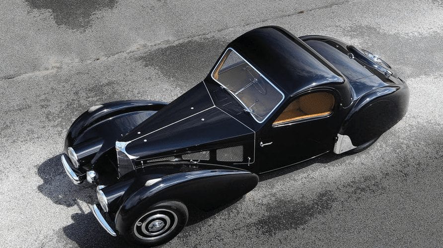 JBR Capital 75 most expensive cars sold at auction