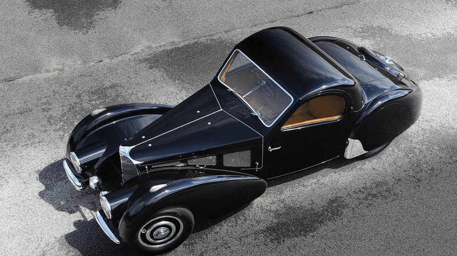 THE 75 MOST EXPENSIVE CARS SOLD AT AUCTION THE 75 MOST EXPENSIVE CARS SOLD AT AUCTION