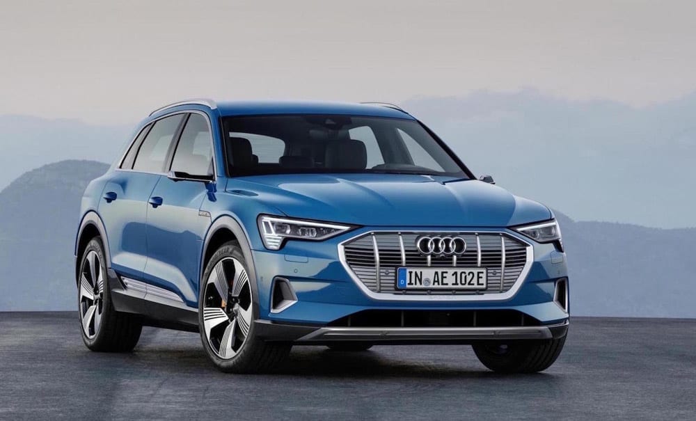 Finance your dream Audi with JBR Capital Finance your dream Audi with JBR Capital