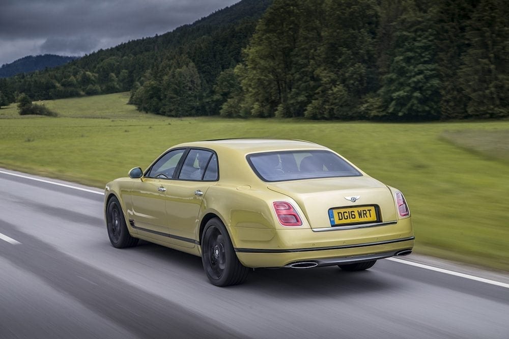Bentley Mulsanne The World’s Finest Luxury Car, Probably Bentley Mulsanne The World’s Finest Luxury Car, Probably