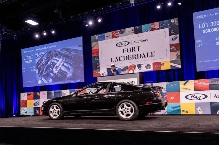 6.Fort Lauderdale Nissan