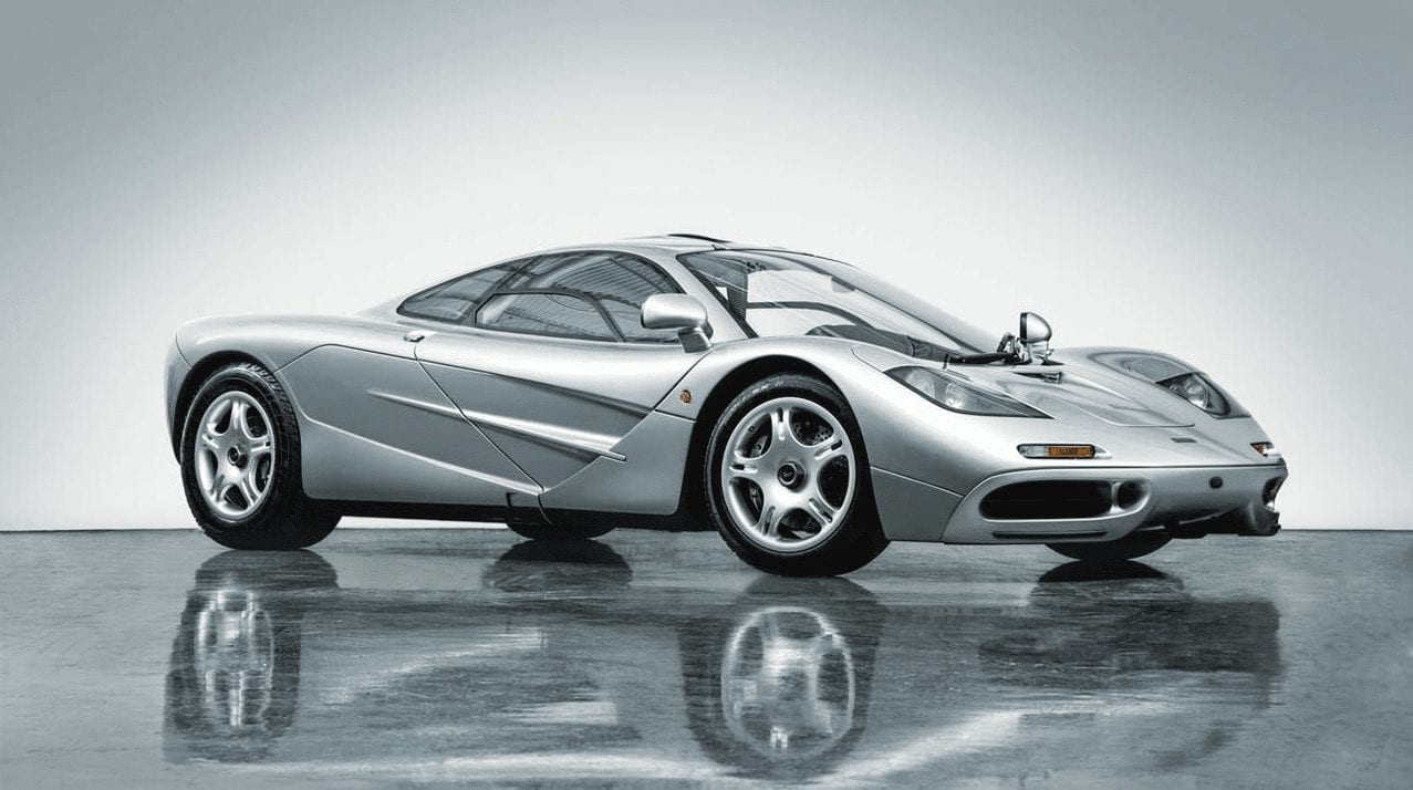 JBR Capital 75 most expensive cars sold at auction