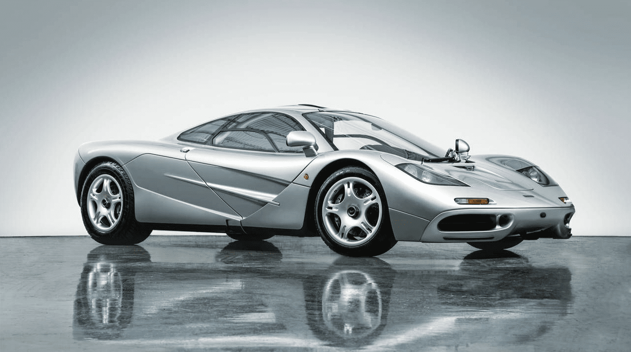 THE 75 MOST EXPENSIVE CARS SOLD AT AUCTION THE 75 MOST EXPENSIVE CARS SOLD AT AUCTION