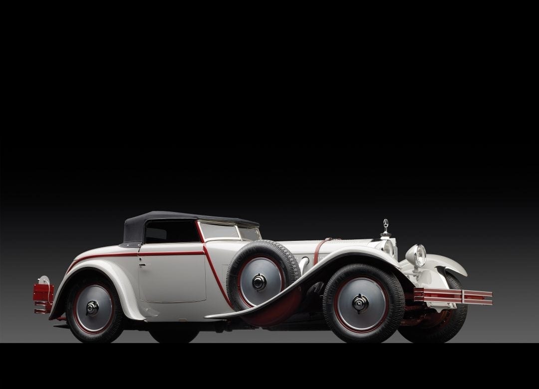 JBR Capital 75 most expensive cars sold at auction