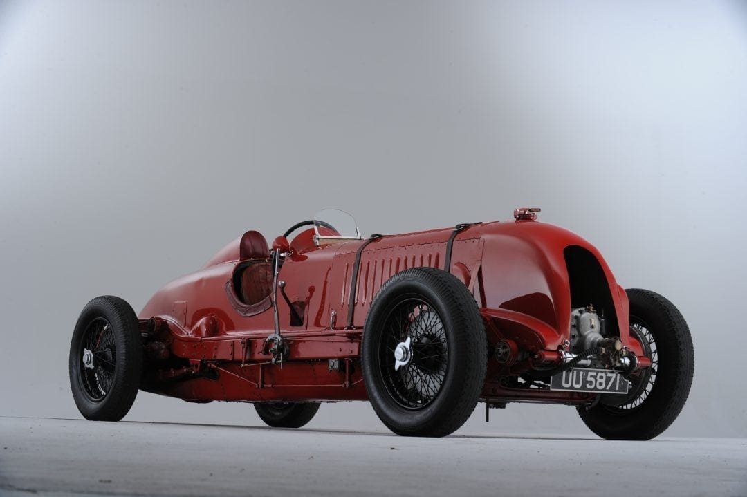 JBR Capital 75 most expensive cars sold at auction