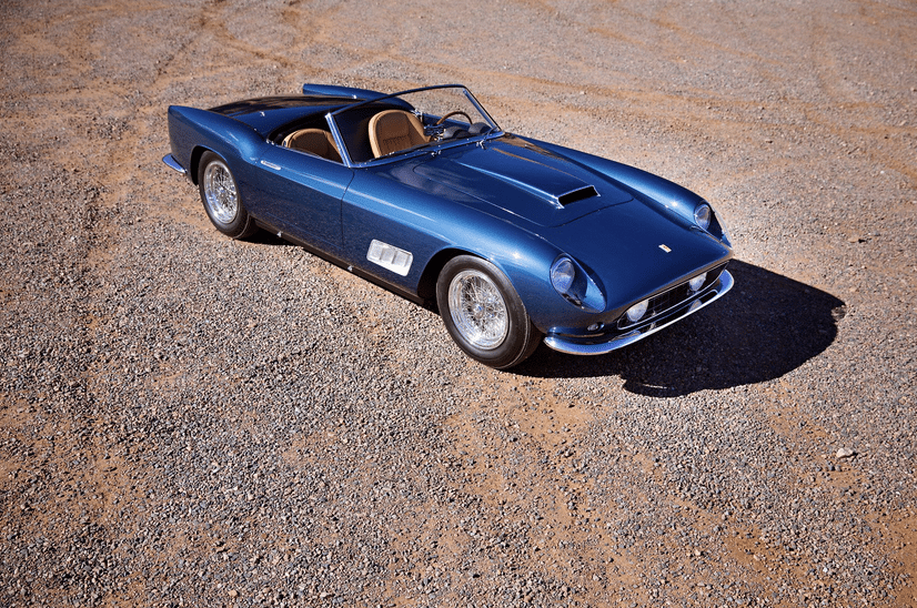 THE 75 MOST EXPENSIVE CARS SOLD AT AUCTION THE 75 MOST EXPENSIVE CARS SOLD AT AUCTION