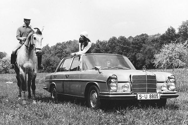 The Cars We Wished Our Dads Owned Part 1: The 1960s The Cars We Wished Our Dads Owned Part 1: The 1960s