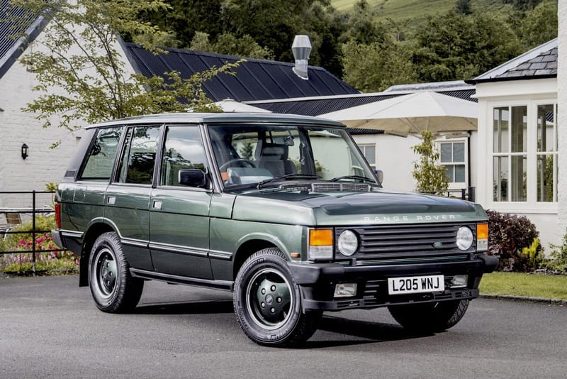 Range Rover (L405) - Wikipedia