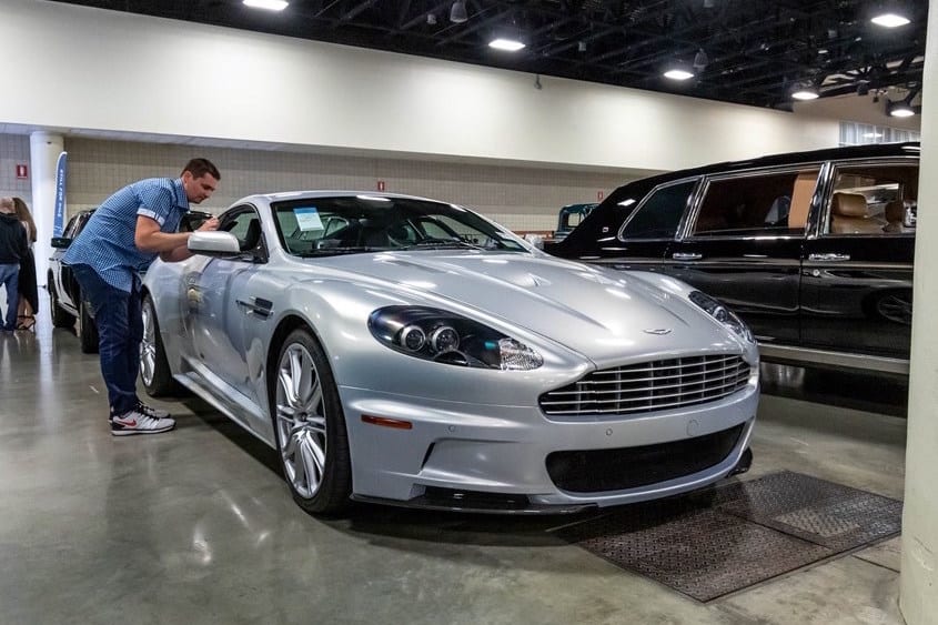 6.Fort Lauderdale Nissan