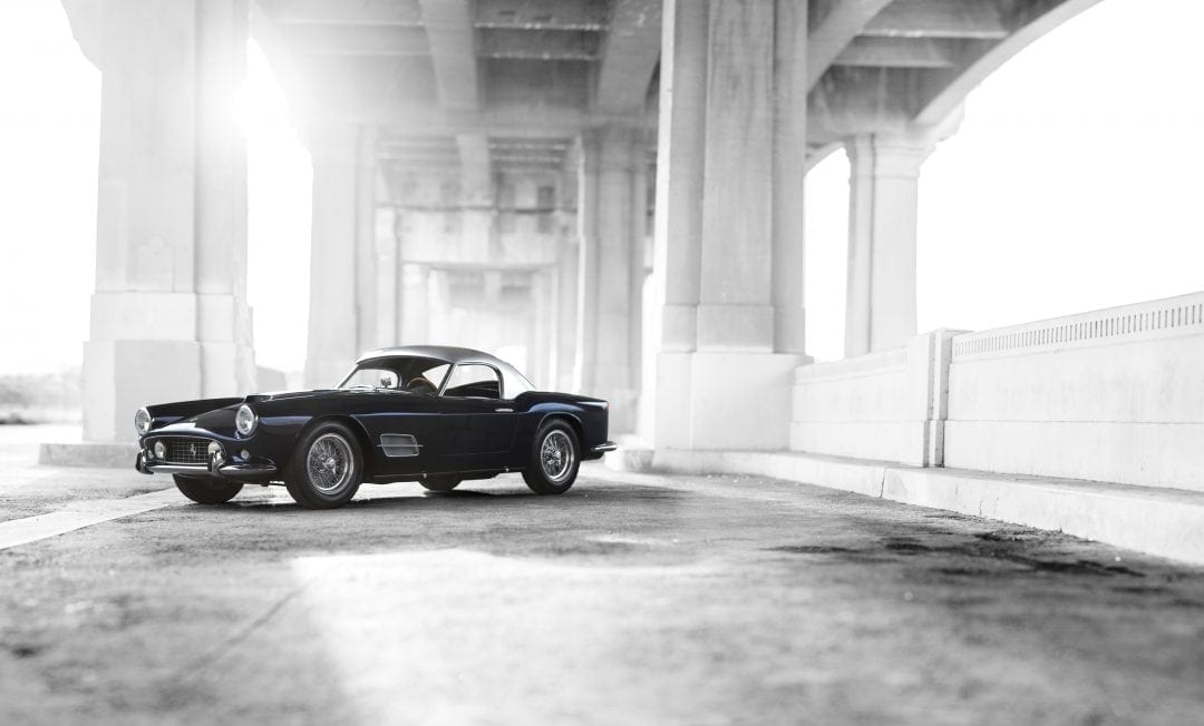 JBR Capital 75 most expensive cars sold at auction