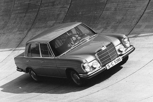 The Cars We Wished Our Dads Owned Part 1: The 1960s The Cars We Wished Our Dads Owned Part 1: The 1960s