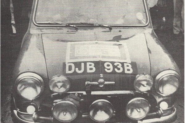 The Cars We Wished Our Dads Owned Part 1: The 1960s The Cars We Wished Our Dads Owned Part 1: The 1960s