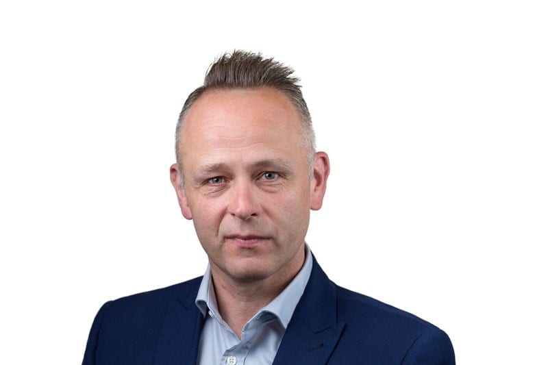 Alan Timms