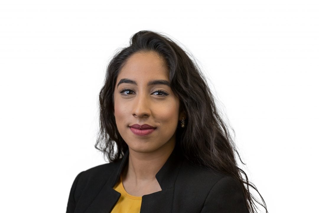 ANIKA RAHMAN