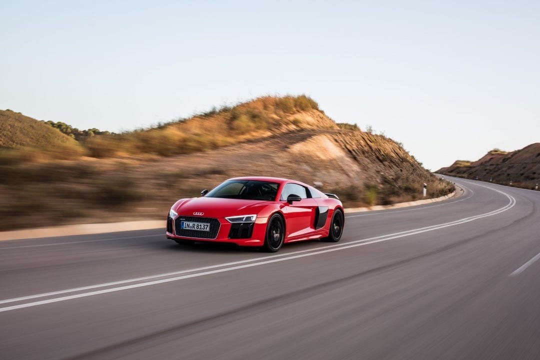 BRITISH SUPERCARS REIGN SUPREME - IN MOST POPULAR PRESTIGE BUYS BRITISH SUPERCARS REIGN SUPREME - IN MOST POPULAR PRESTIGE BUYS