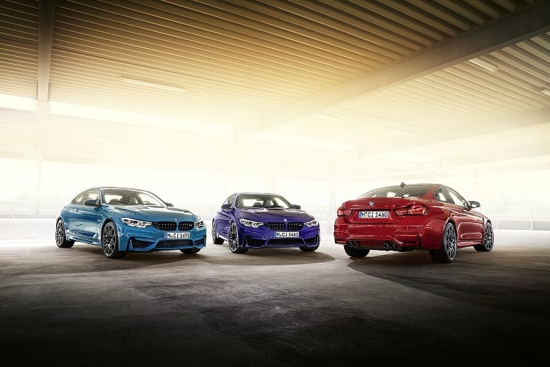 BMW M4 BMW M4