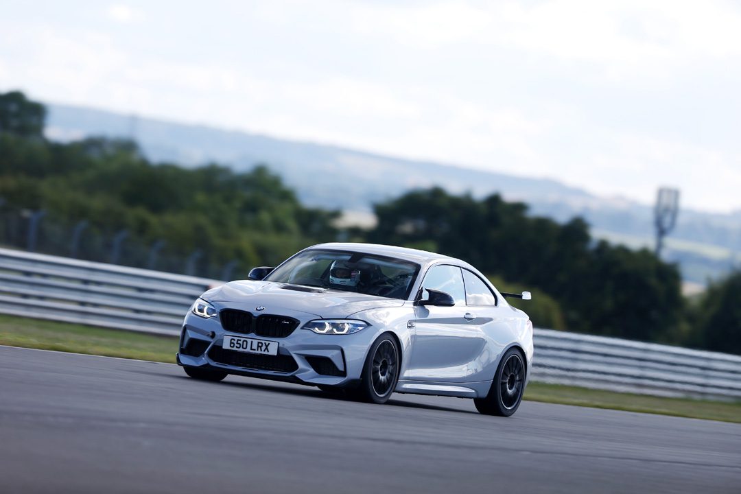 BMW M2 Finance - Lease Purchase Deals | JBR Capital