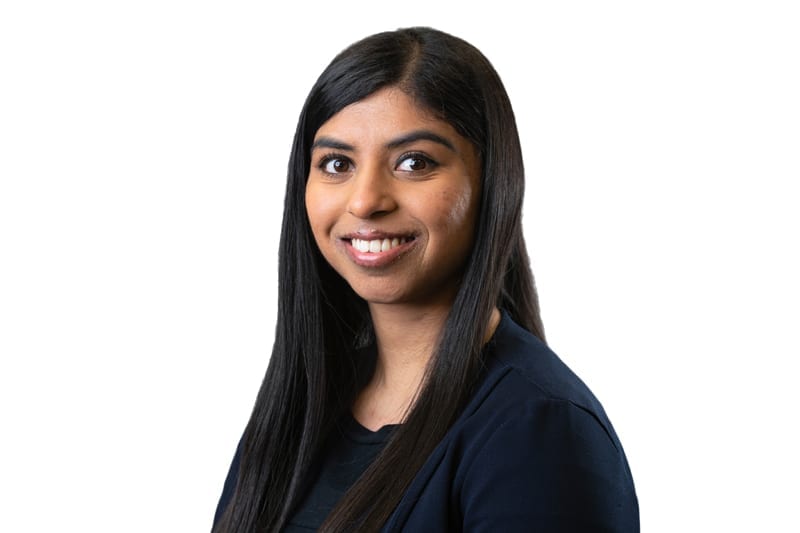 Bhavnisha Karamshi
