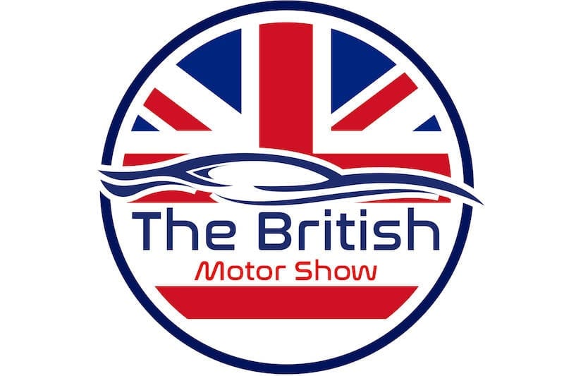 20-23 AUGUST, BRITISH MOTOR SHOW