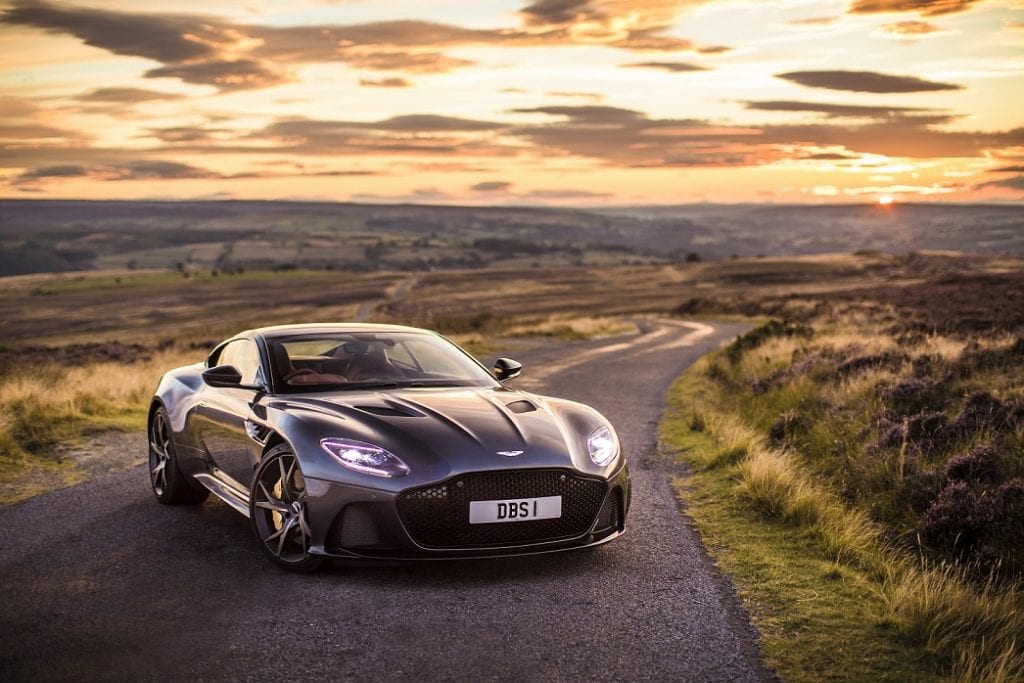 Buyers Guide Aston Martin Buyers Guide Aston Martin