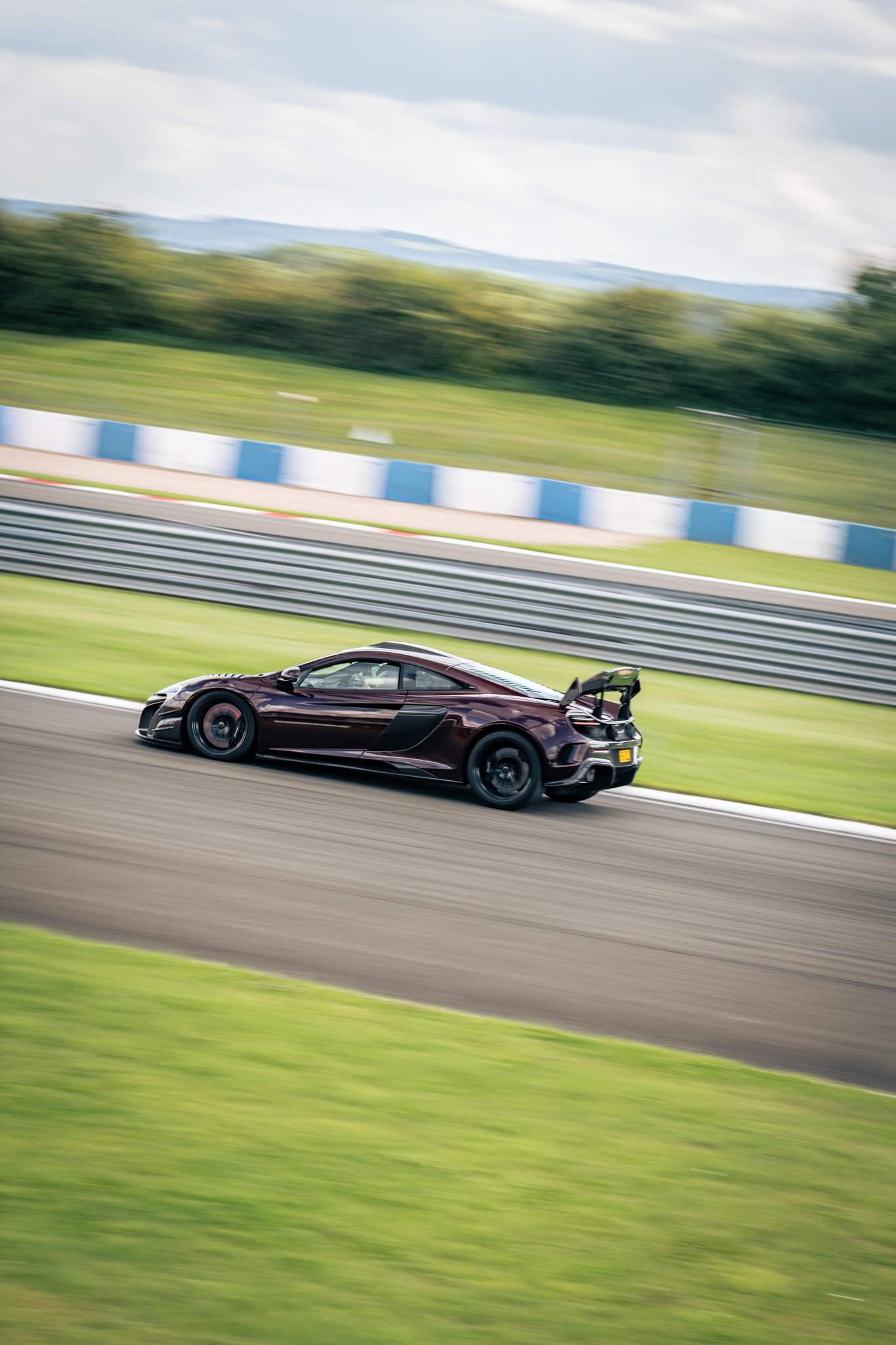 McLaren P1 Finance Lease Purchase Deals JBR Capital