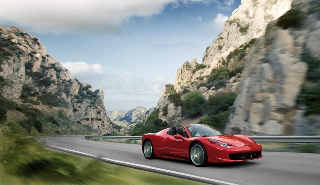 BRITISH SUPERCARS REIGN SUPREME - IN MOST POPULAR PRESTIGE BUYS BRITISH SUPERCARS REIGN SUPREME - IN MOST POPULAR PRESTIGE BUYS