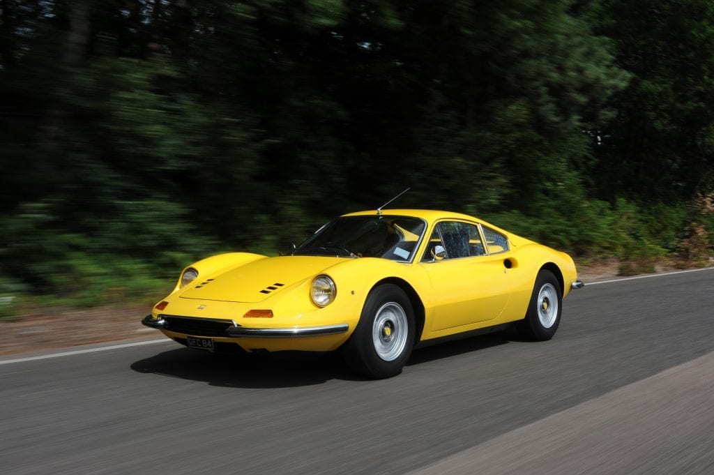 Ferrari 246 GT