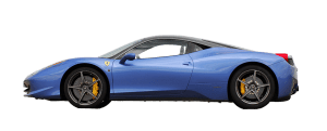 Ferrari Buyer's Guide Ferrari Buyer's Guide