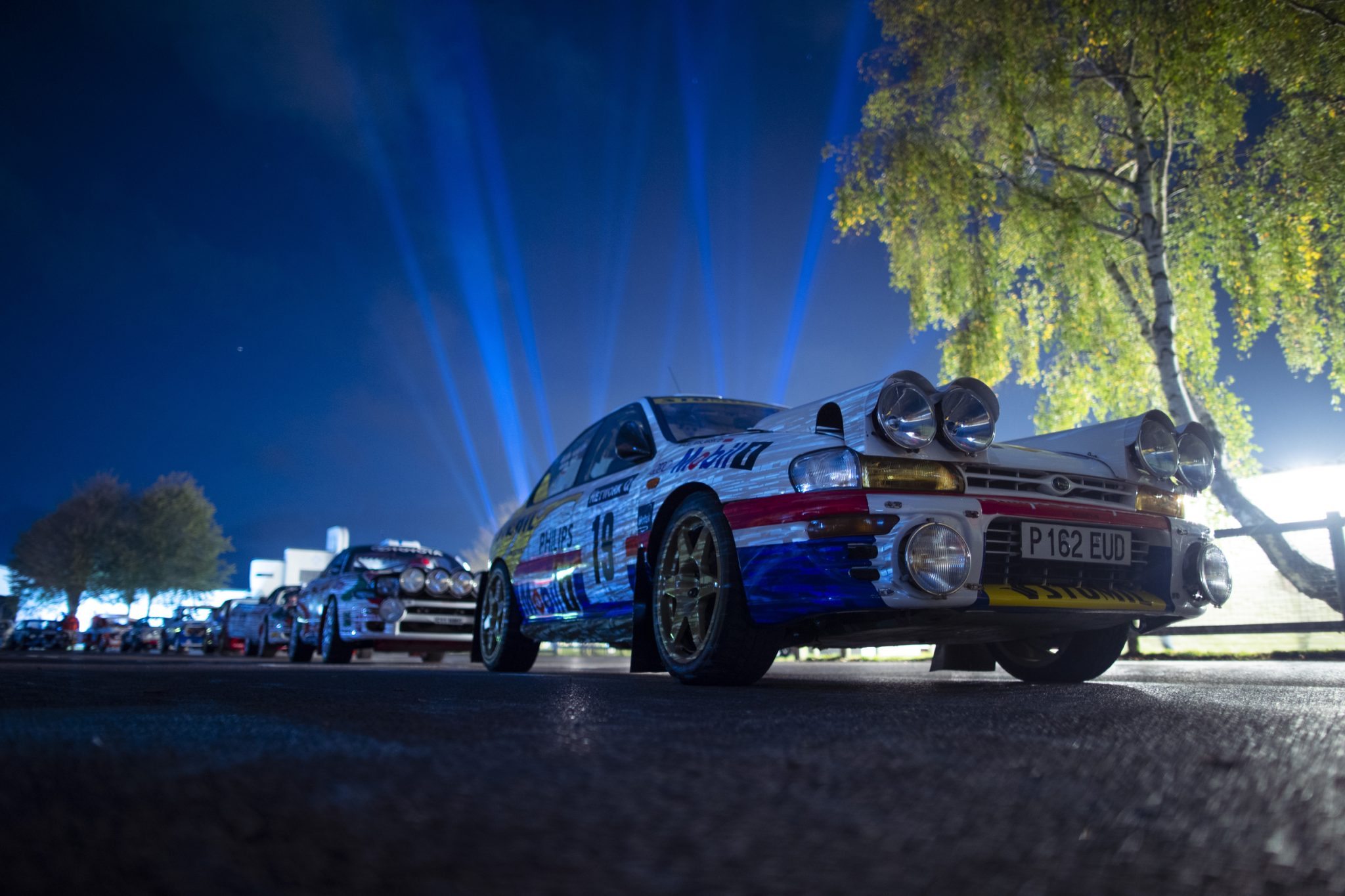Goodwood Super Special at 78th Members' Meeting. Ph. by Drew Gibson. Goodwood Revival - Bonhams and JBR Capital