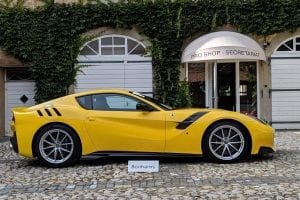 Bonhams Bonmont 2019 Auction Summary
