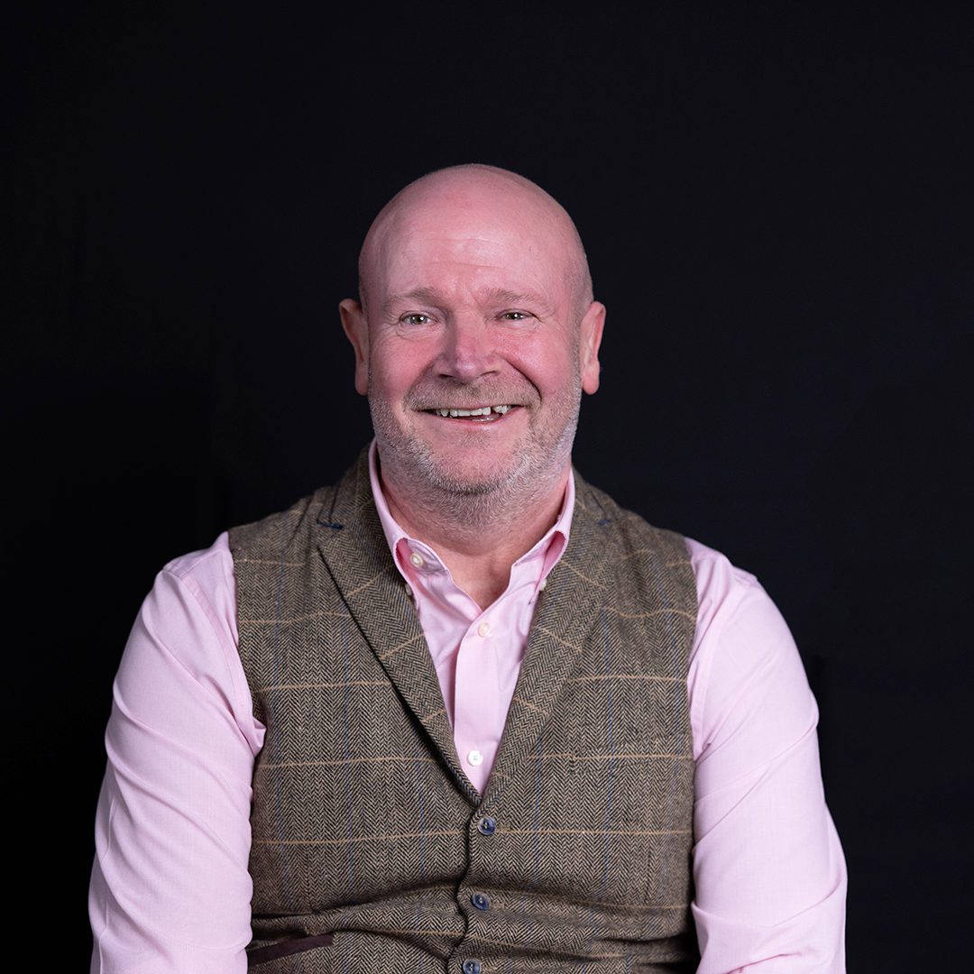 Ian Raggett Our Team | Luxury Car Finance Specialist | JBR Capital