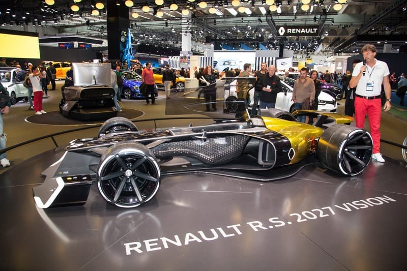 15 Best Classic and Supercar Shows and Events in 2019