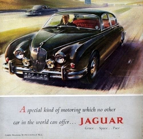 The Cars We Wished Our Dads Owned Part 1: The 1960s The Cars We Wished Our Dads Owned Part 1: The 1960s