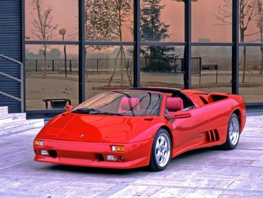 Buyers Guide Lamborghini Buyers Guide Lamborghini