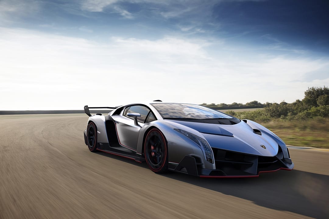 GENEVA DEBUT CARS OF THE LAST DECADE: APPRECIATING AND DEPRECIATING MODELS