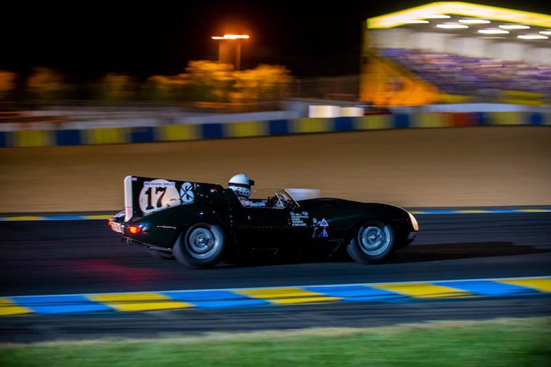 2-5 JULY, LE MANS CLASSIC