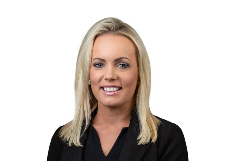 Lisa Harland