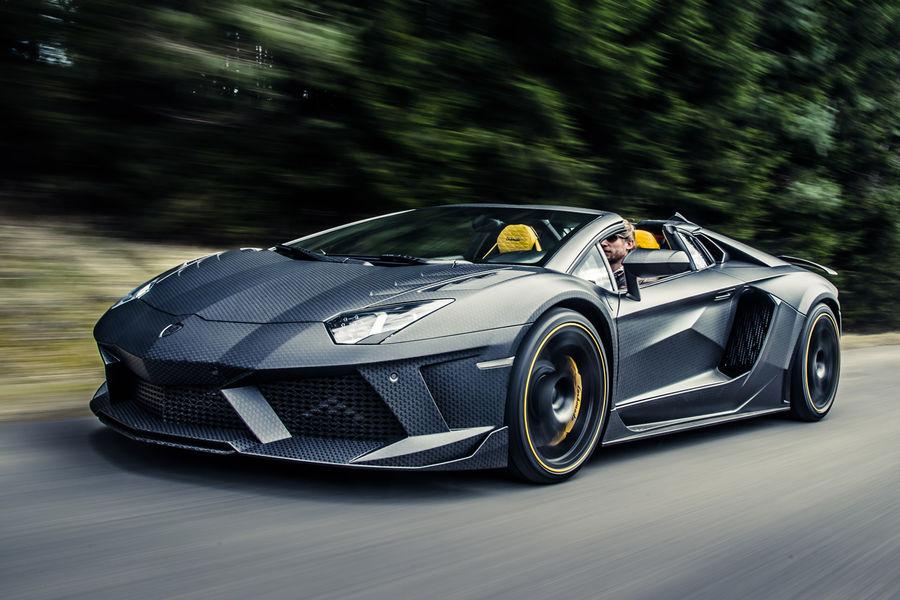 MANSORY_Lamborghini_CARBONADO_Apertos