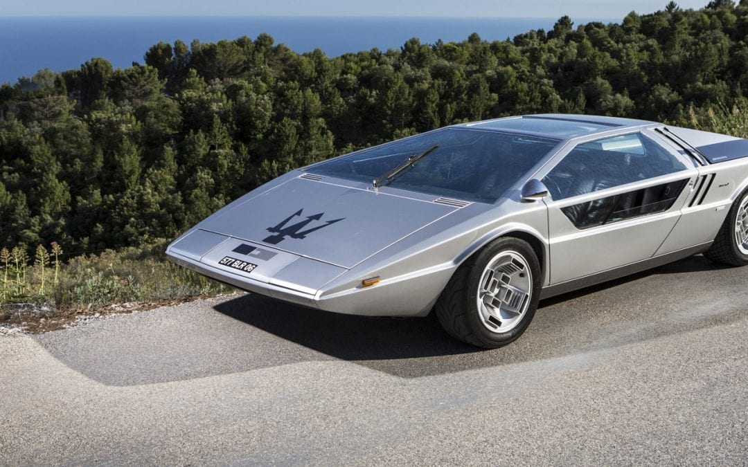 Concept Cars – Welcome to the Future