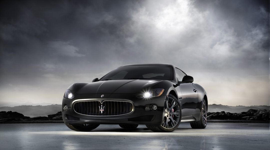 The Top 10 Supercars of 2017 The Top 10 Supercars of 2017