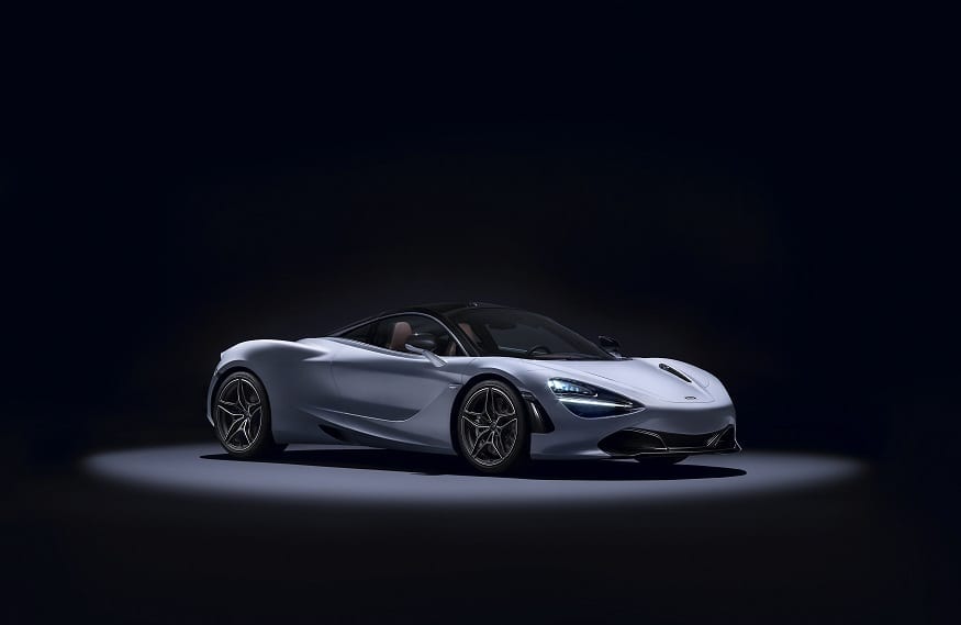 McLaren 750LT McLaren 750LT