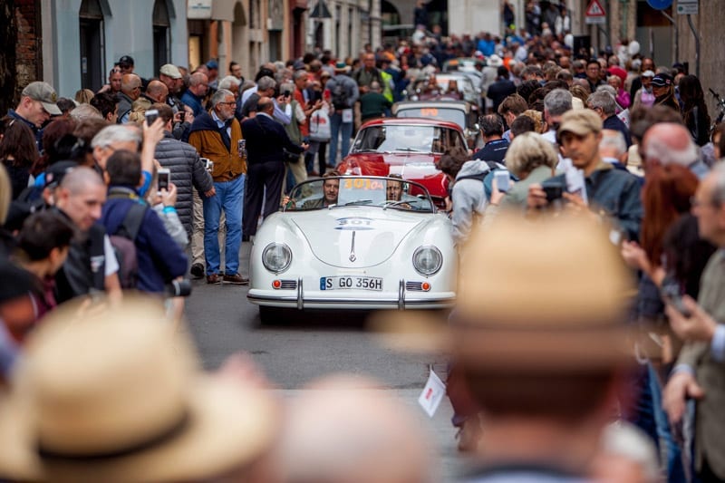 15 Best Classic and Supercar Shows and Events in 2019
