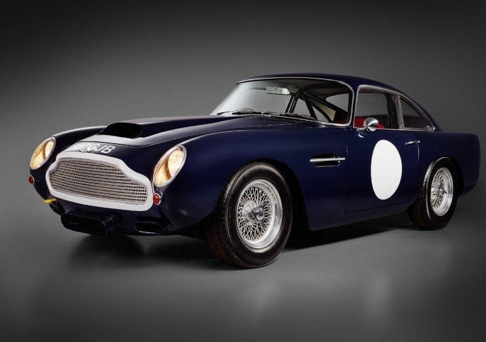 Meet us at the London Classic Car Show Meet us at the London Classic Car Show