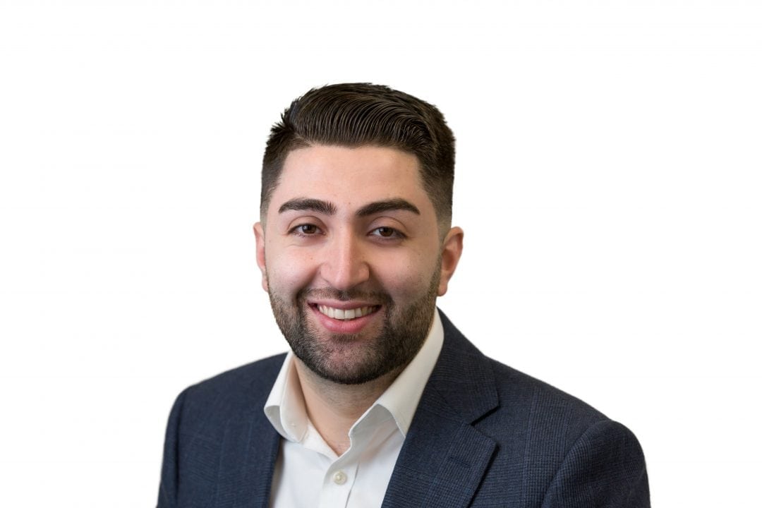 Mohsen Naemi-Pour