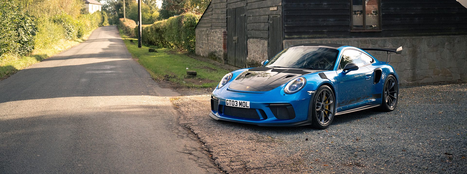 Porsche 911 GT3 RS: Revealing The True Worth - JBR Capital