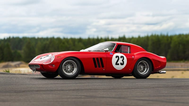 15 Best Classic and Supercar Shows and Events in 2019