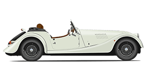 Morgan Roadster Finance Example