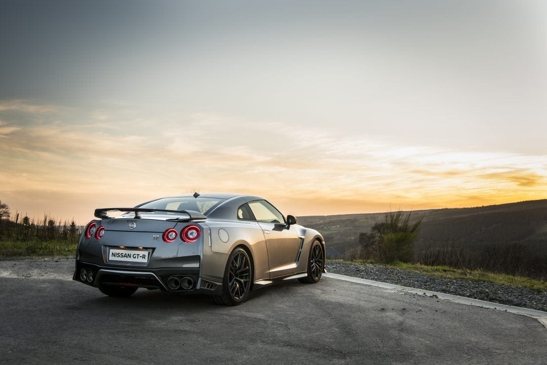BRITISH SUPERCARS REIGN SUPREME - IN MOST POPULAR PRESTIGE BUYS BRITISH SUPERCARS REIGN SUPREME - IN MOST POPULAR PRESTIGE BUYS
